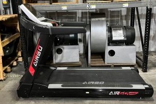 AIRGO 2500 Treadmill